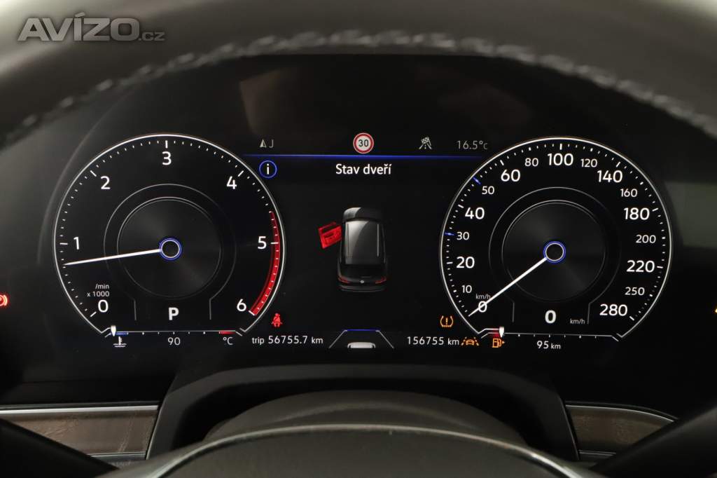 Foto inzerátu VW Touareg 3.0 TDI