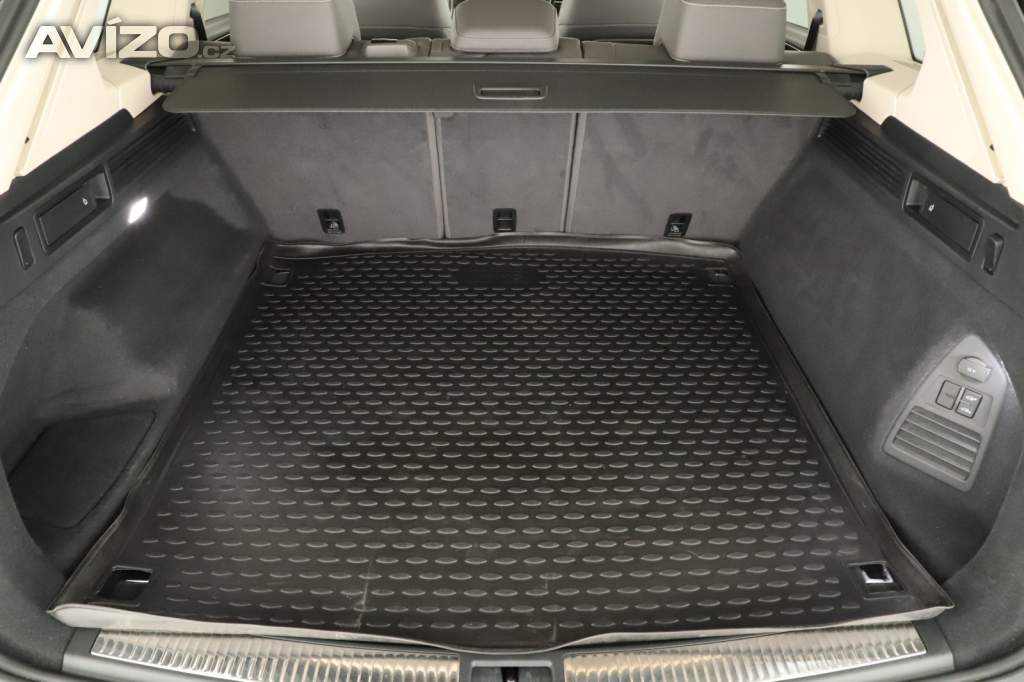 Foto inzerátu VW Touareg 3.0 TDI