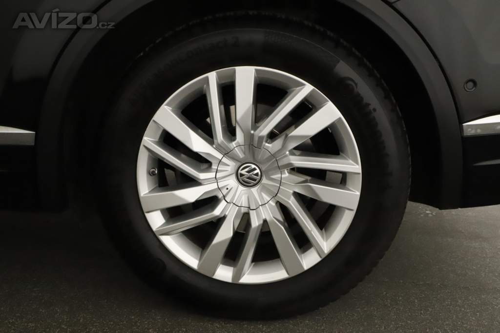 Foto inzerátu VW Touareg 3.0 TDI