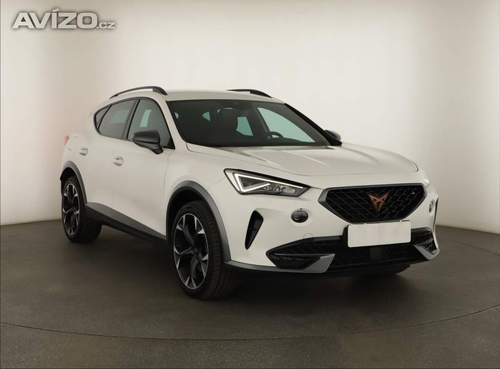 Cupra Formentor 1.5 TSI