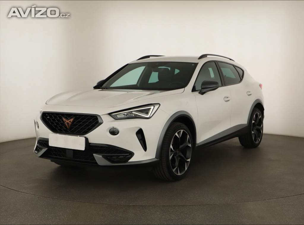 Foto inzerátu Cupra Formentor 1.5 TSI