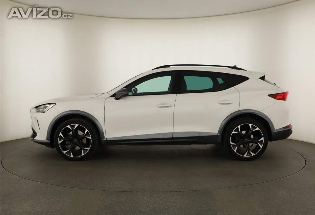 Foto inzerátu Cupra Formentor 1.5 TSI
