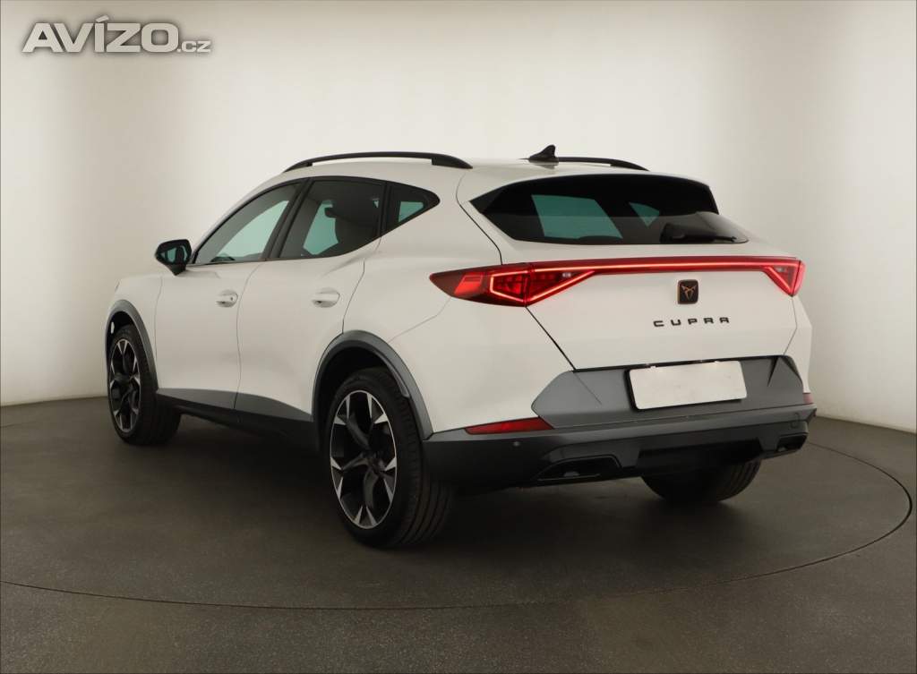 Foto inzerátu Cupra Formentor 1.5 TSI