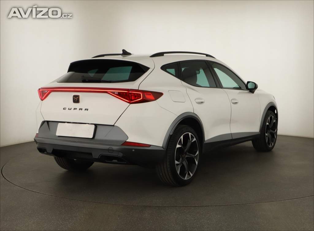 Foto inzerátu Cupra Formentor 1.5 TSI