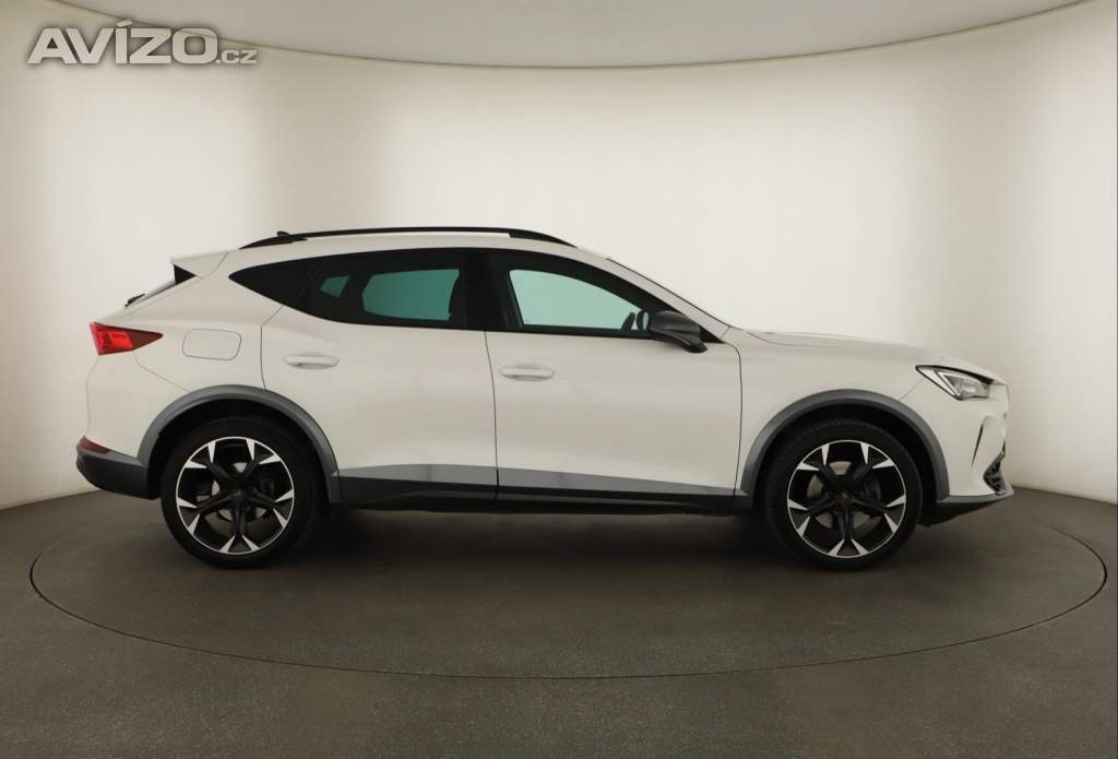 Foto inzerátu Cupra Formentor 1.5 TSI