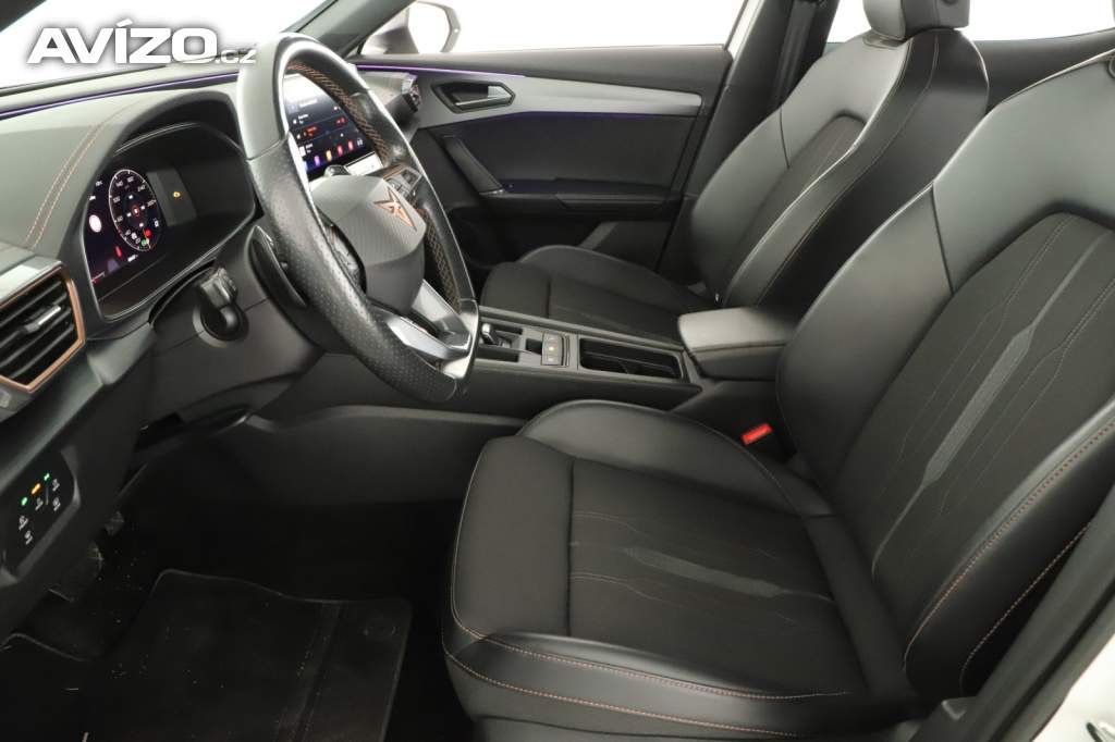 Foto inzerátu Cupra Formentor 1.5 TSI