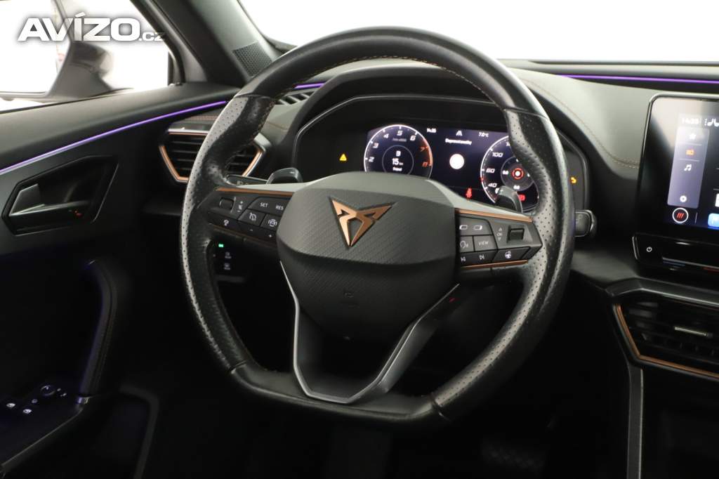 Foto inzerátu Cupra Formentor 1.5 TSI