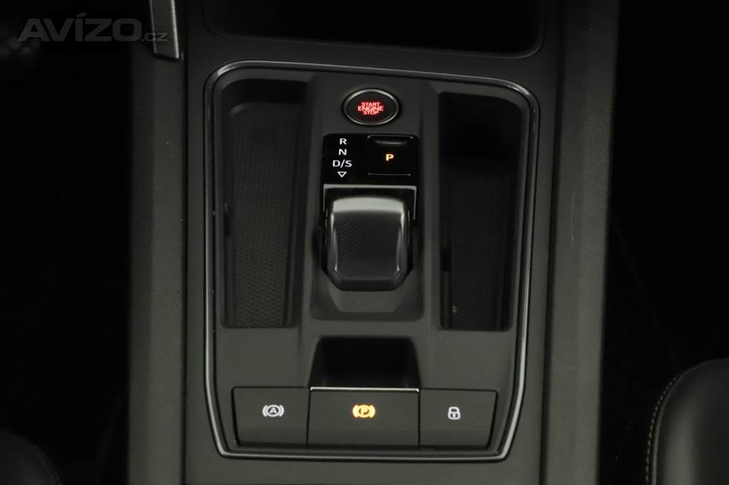 Foto inzerátu Cupra Formentor 1.5 TSI