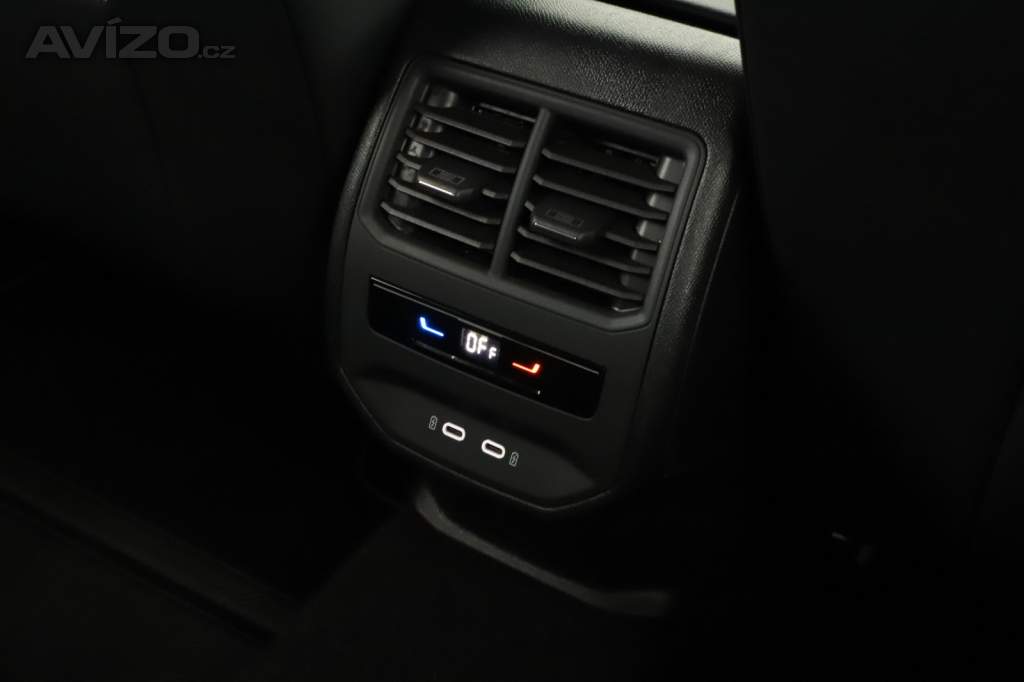Foto inzerátu Cupra Formentor 1.5 TSI