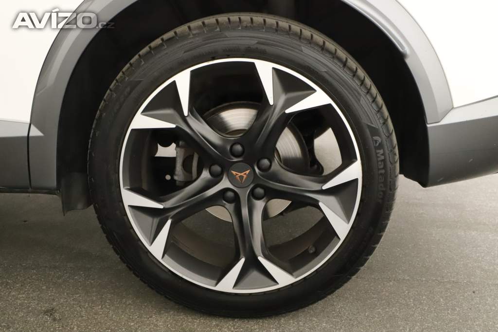 Foto inzerátu Cupra Formentor 1.5 TSI
