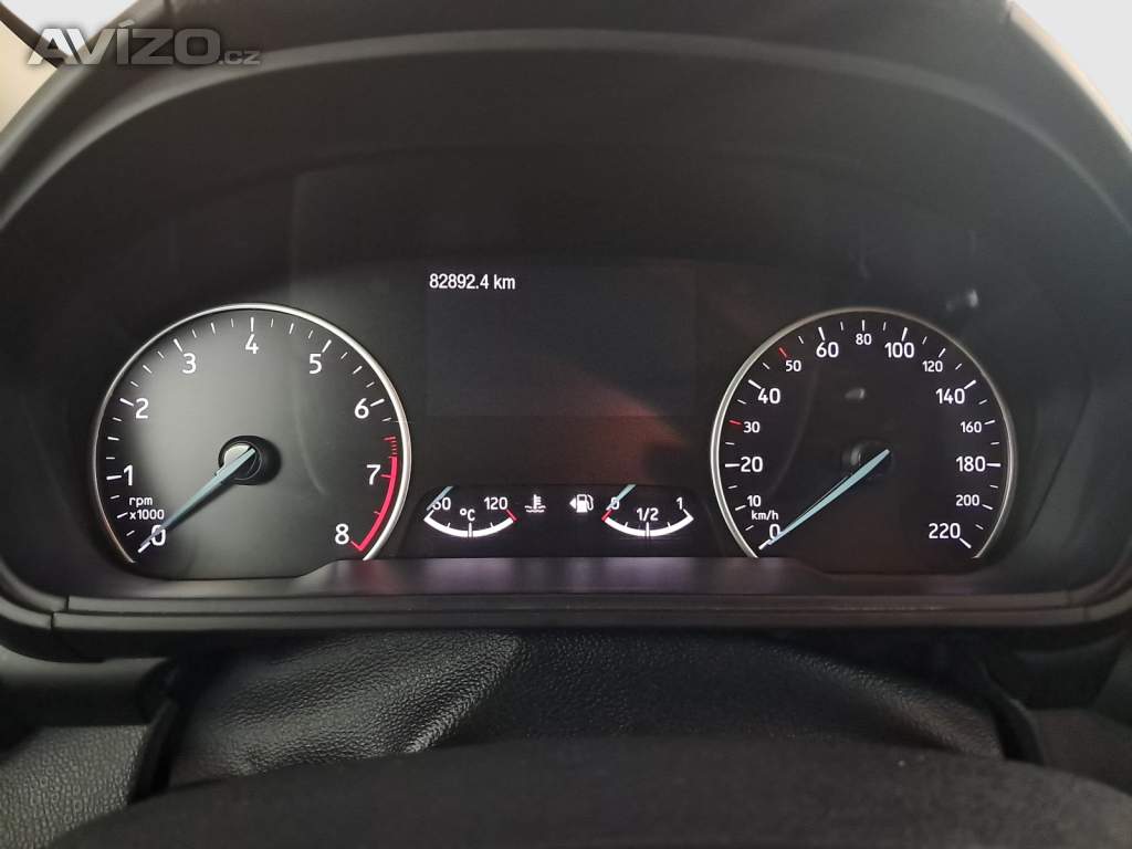 Foto inzerátu Ford Ecosport 1.0 EcoBoost