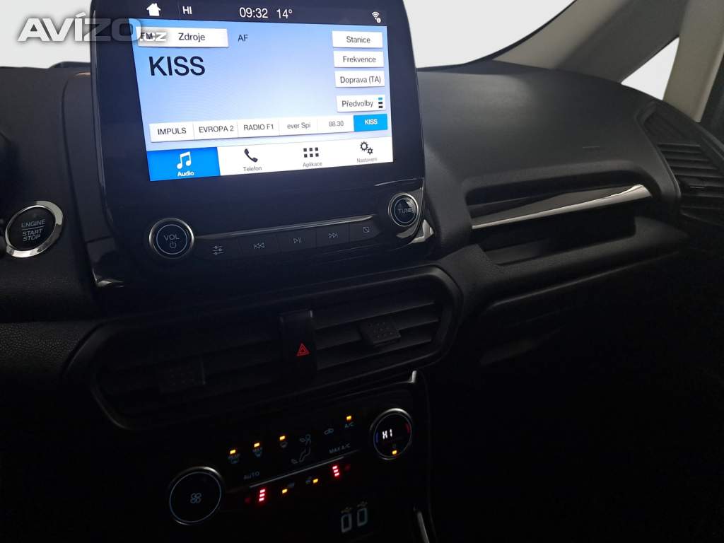 Foto inzerátu Ford Ecosport 1.0 EcoBoost