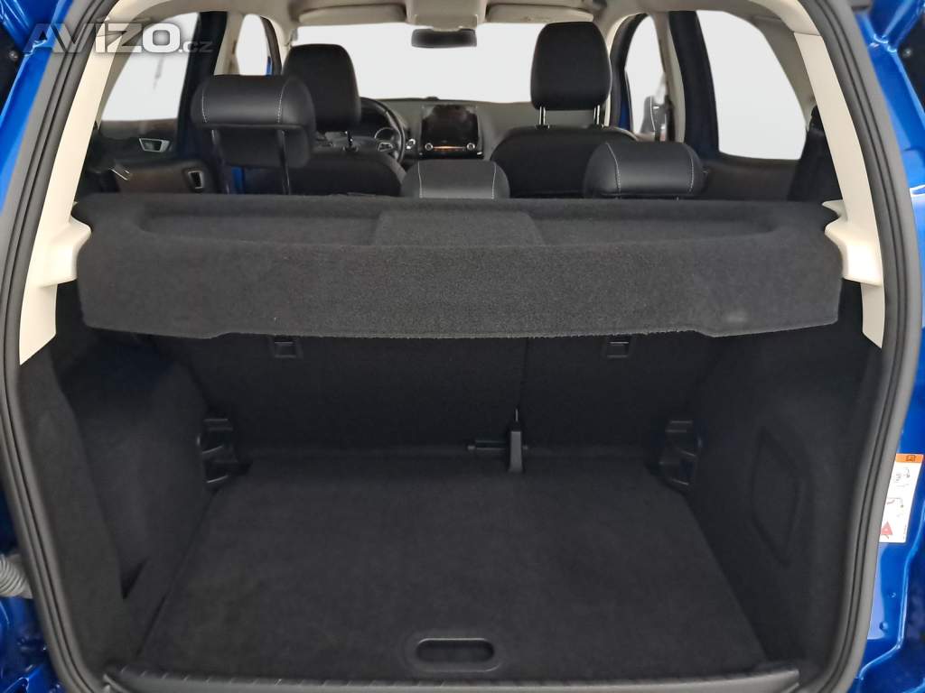 Foto inzerátu Ford Ecosport 1.0 EcoBoost