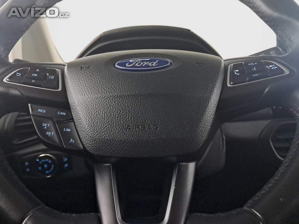 Foto inzerátu Ford Ecosport 1.0 EcoBoost