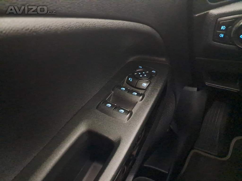 Foto inzerátu Ford Ecosport 1.0 EcoBoost