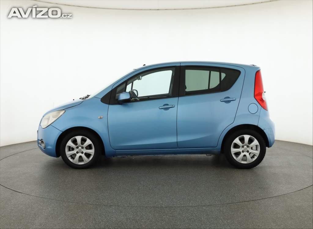 Foto inzerátu Opel Agila 1.0