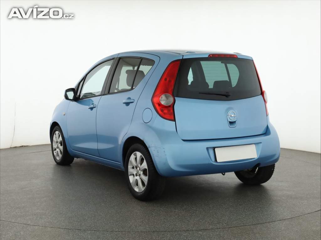 Foto inzerátu Opel Agila 1.0