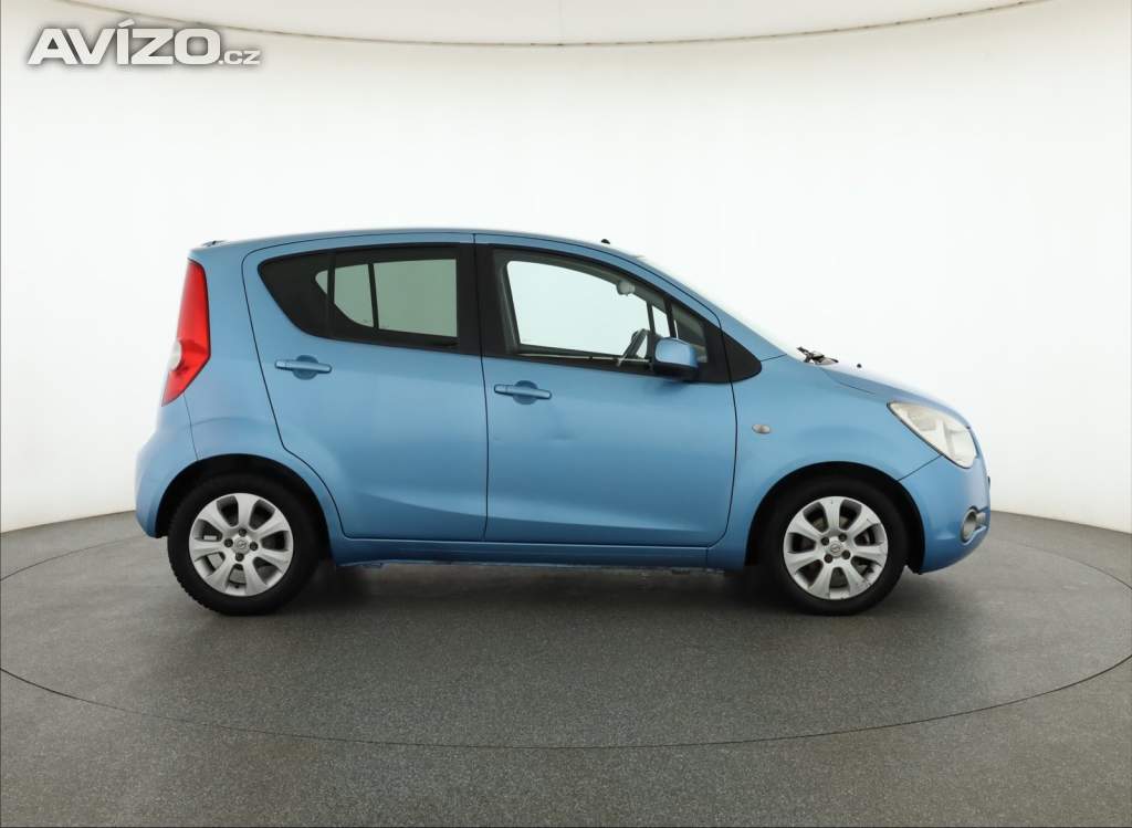 Foto inzerátu Opel Agila 1.0