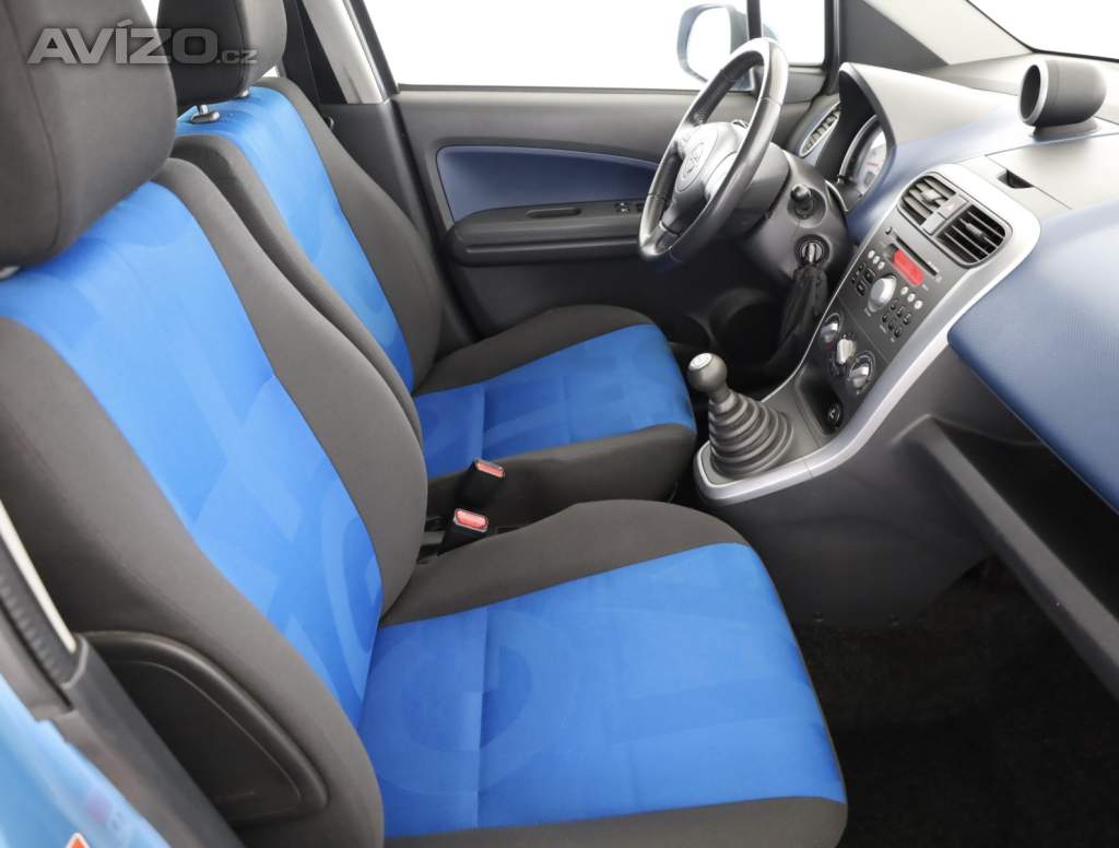 Foto inzerátu Opel Agila 1.0