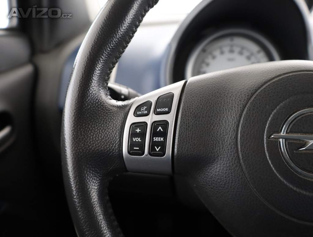 Foto inzerátu Opel Agila 1.0