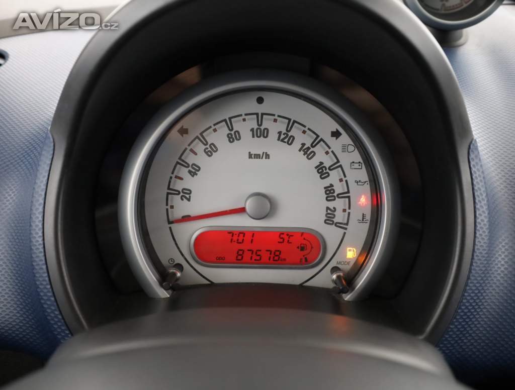 Foto inzerátu Opel Agila 1.0