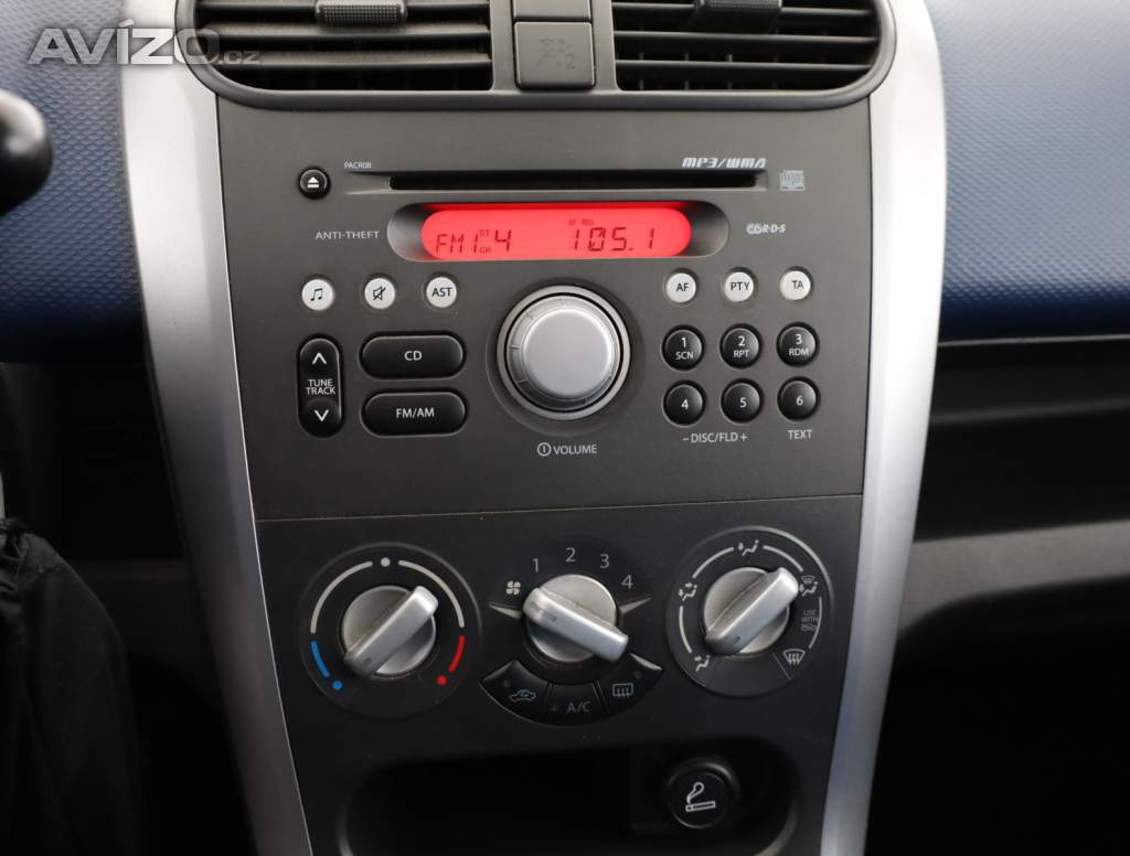 Foto inzerátu Opel Agila 1.0