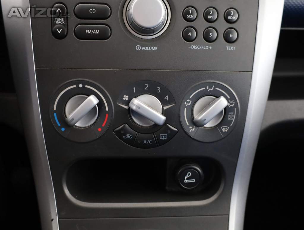 Foto inzerátu Opel Agila 1.0