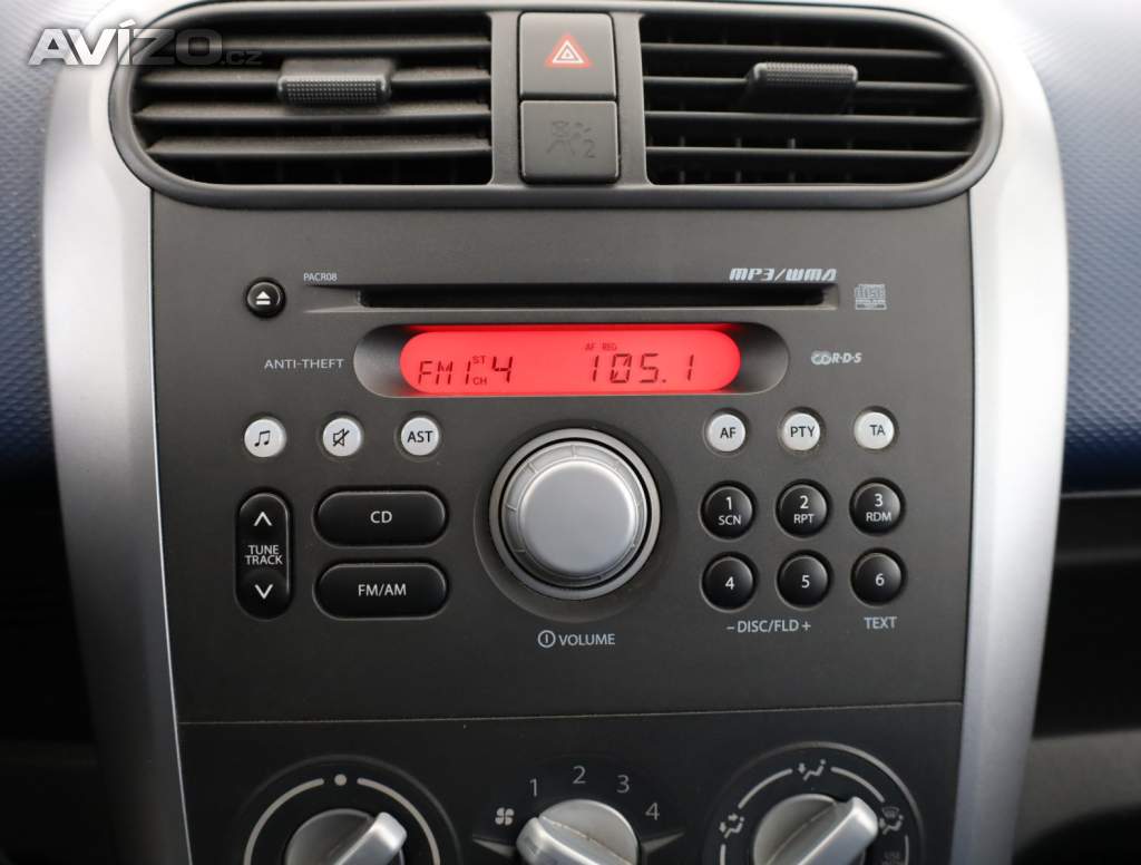 Foto inzerátu Opel Agila 1.0