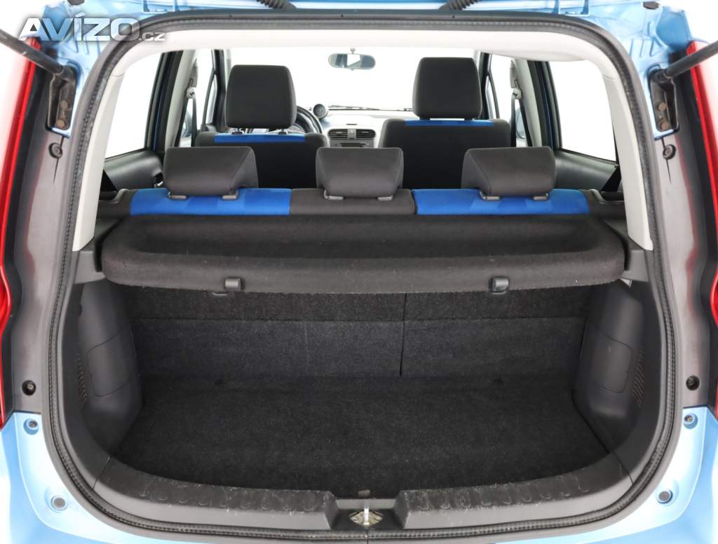 Foto inzerátu Opel Agila 1.0