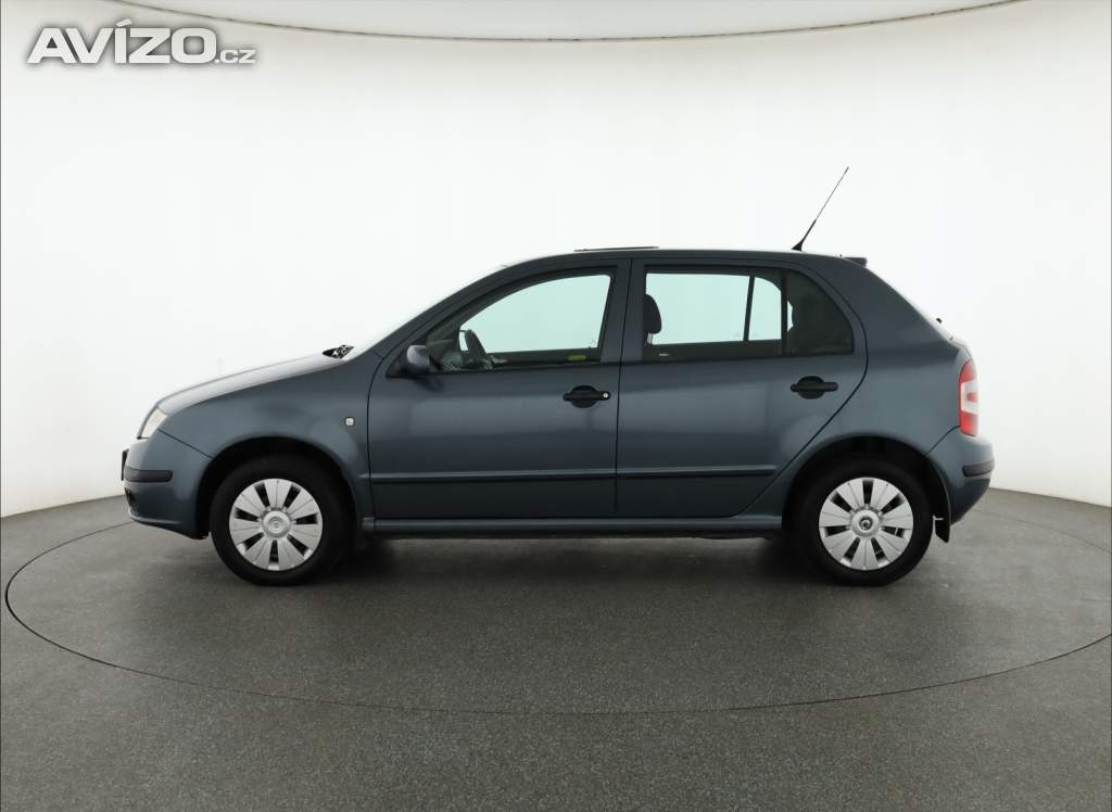 Foto inzerátu Skoda Fabia 1.2