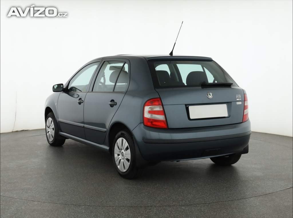Foto inzerátu Skoda Fabia 1.2