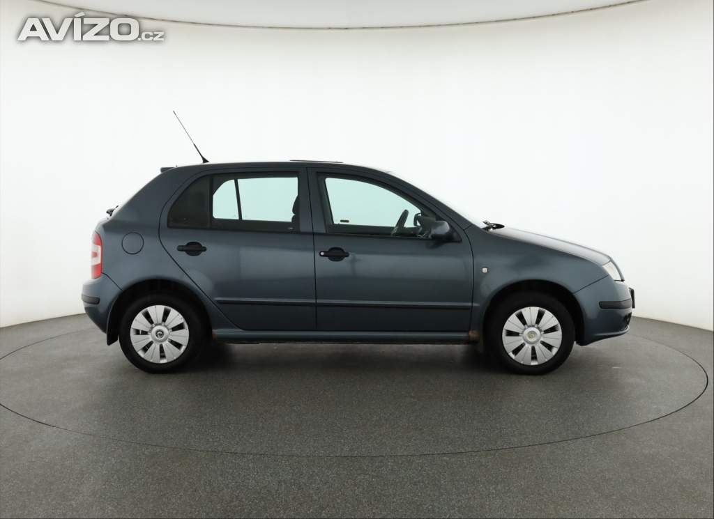 Foto inzerátu Skoda Fabia 1.2