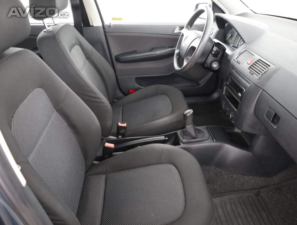 Foto inzerátu Skoda Fabia 1.2