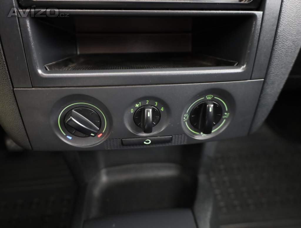 Foto inzerátu Skoda Fabia 1.2