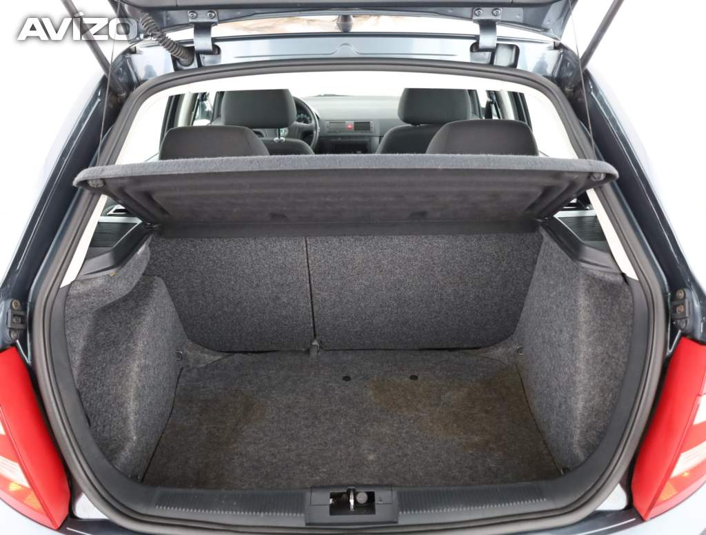 Foto inzerátu Skoda Fabia 1.2