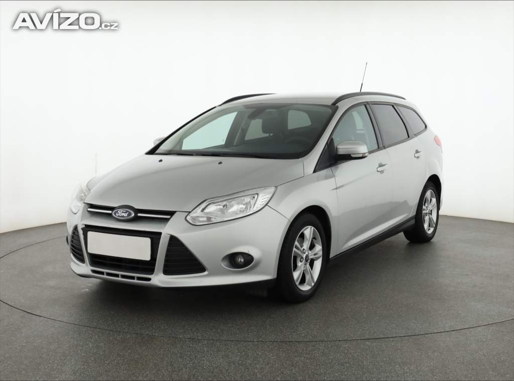 Foto inzerátu Ford Focus 1.6 TDCi