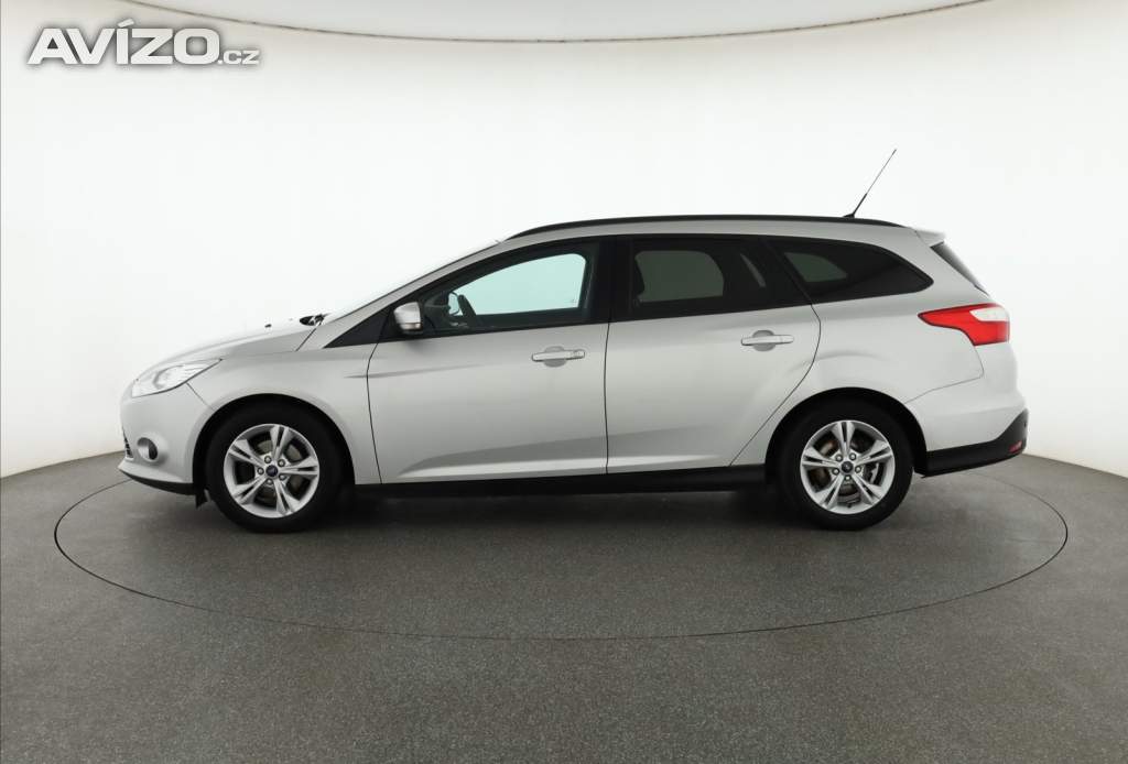Foto inzerátu Ford Focus 1.6 TDCi
