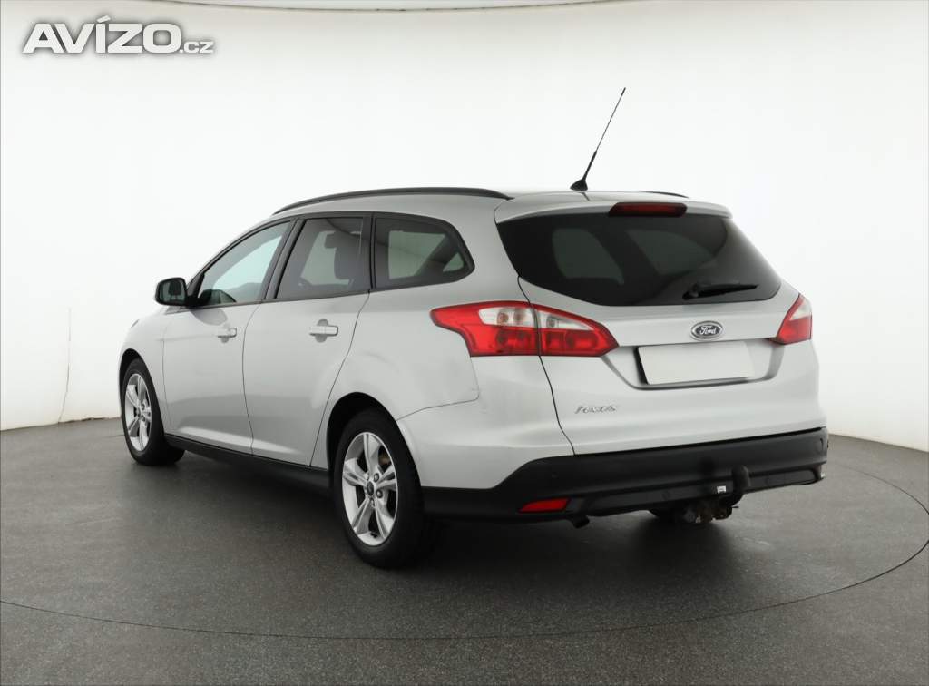 Foto inzerátu Ford Focus 1.6 TDCi
