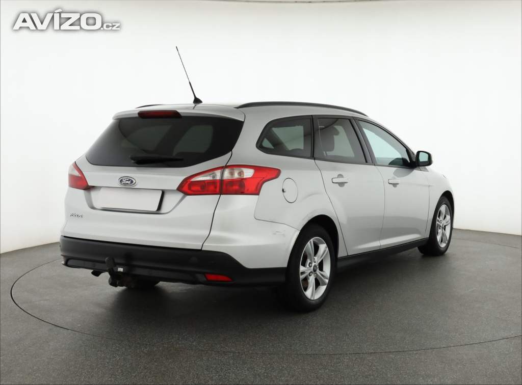 Foto inzerátu Ford Focus 1.6 TDCi