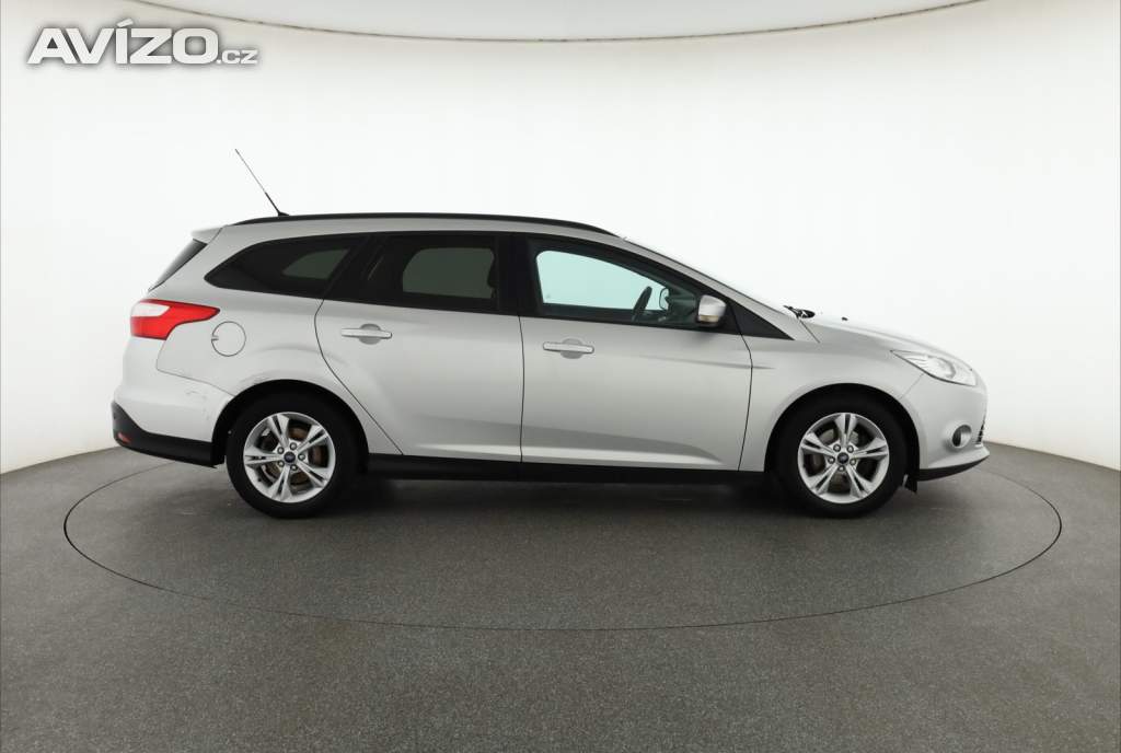 Foto inzerátu Ford Focus 1.6 TDCi