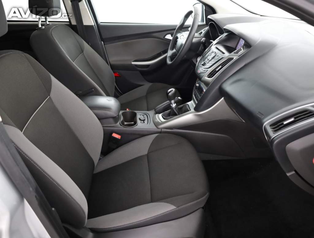 Foto inzerátu Ford Focus 1.6 TDCi
