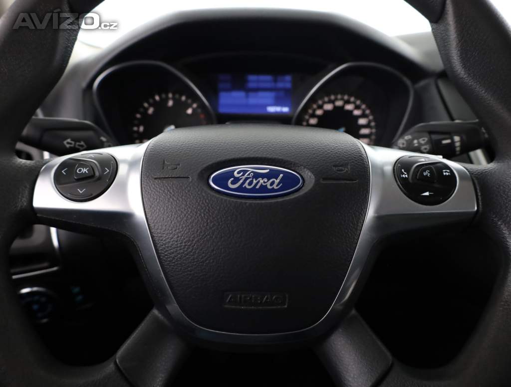 Foto inzerátu Ford Focus 1.6 TDCi