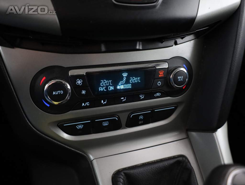 Foto inzerátu Ford Focus 1.6 TDCi