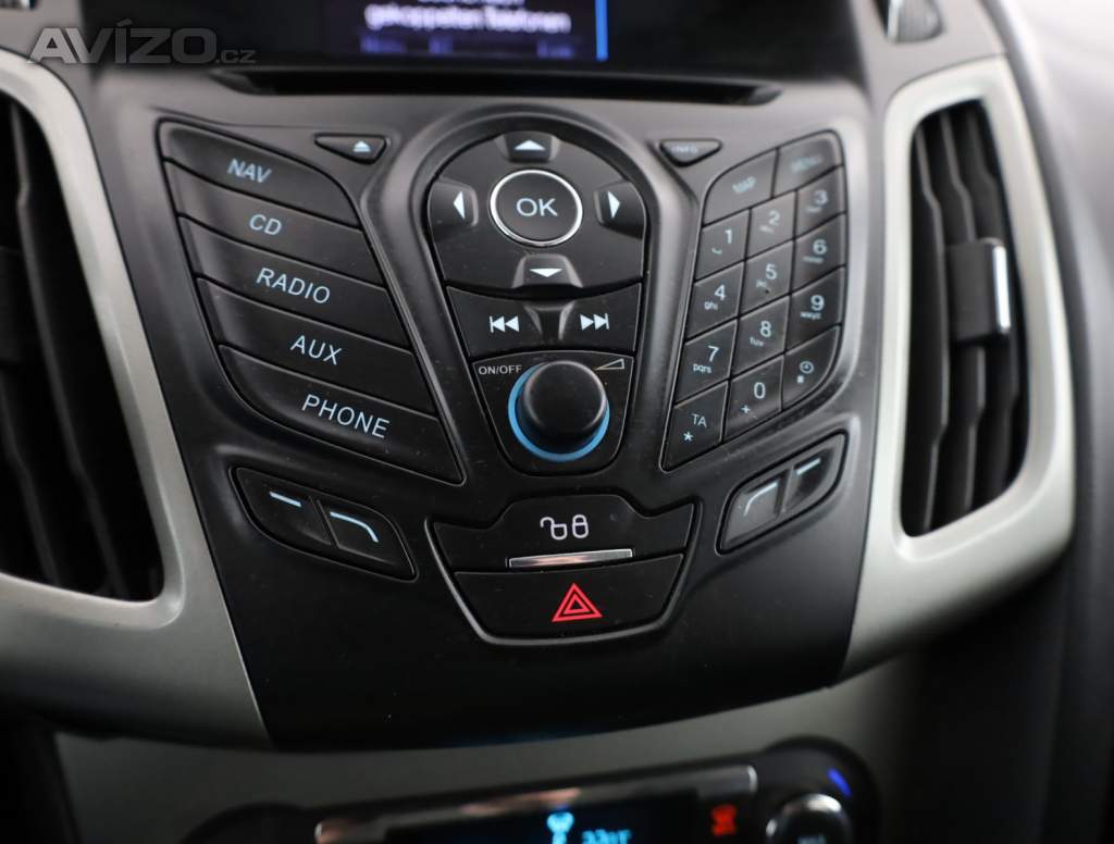 Foto inzerátu Ford Focus 1.6 TDCi