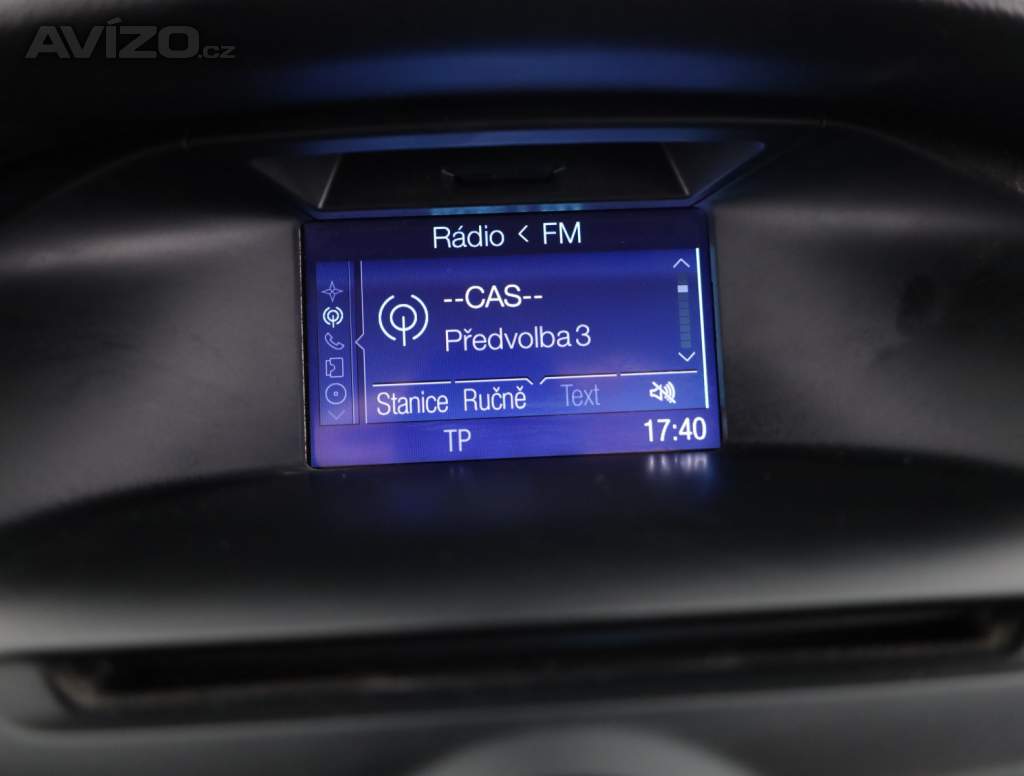 Foto inzerátu Ford Focus 1.6 TDCi