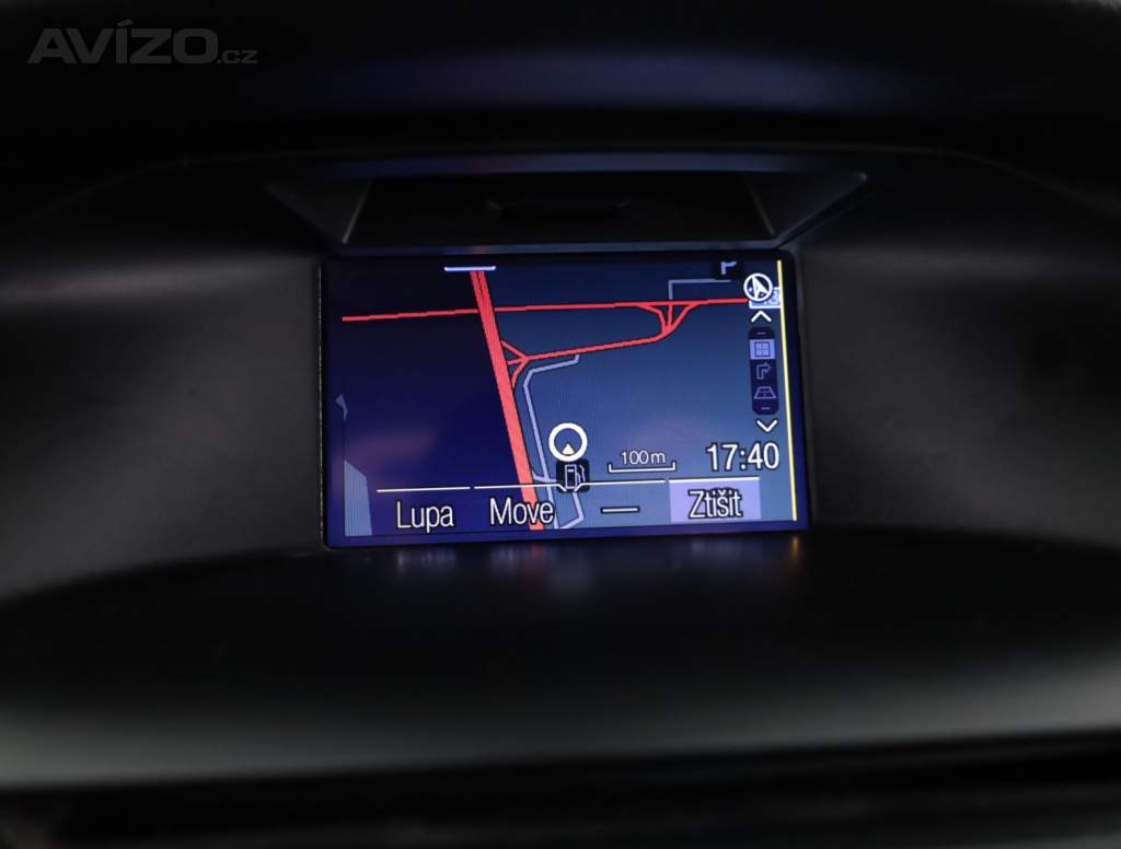 Foto inzerátu Ford Focus 1.6 TDCi