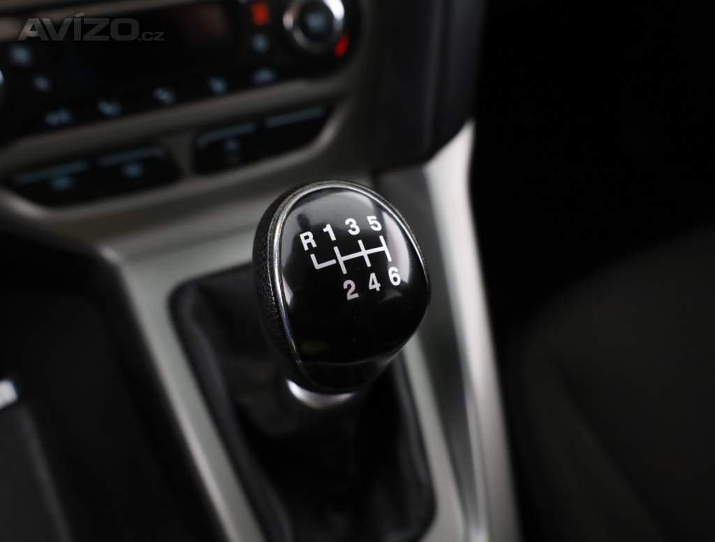 Foto inzerátu Ford Focus 1.6 TDCi