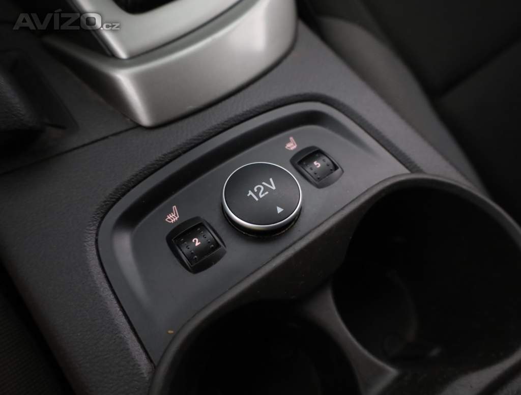 Foto inzerátu Ford Focus 1.6 TDCi