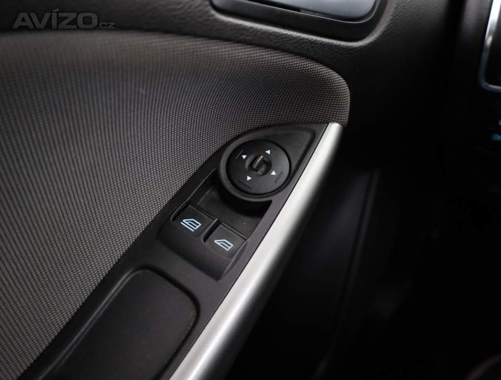 Foto inzerátu Ford Focus 1.6 TDCi