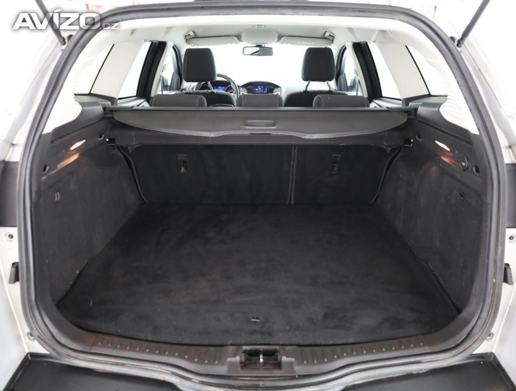 Foto inzerátu Ford Focus 1.6 TDCi